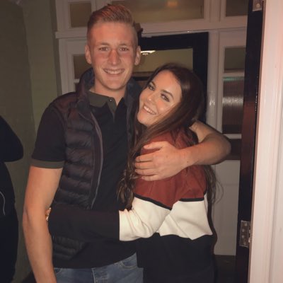 Bryony Richardson tweet media