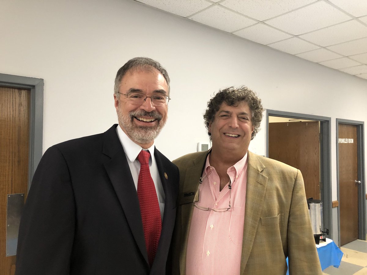 GaryPushkin's tweet image. Fundraiser/Birthday Party for Maryland's only physician congressman ⁦@AAOSAdvocacy⁩ ⁦@AAOS1⁩ ⁦@MedChiupdates⁩ ⁦@IAIME_Society⁩