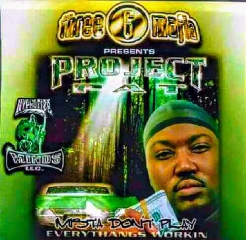 Happy Belated Birthday PROJECT PAT from Pen and Pixel Graphics 