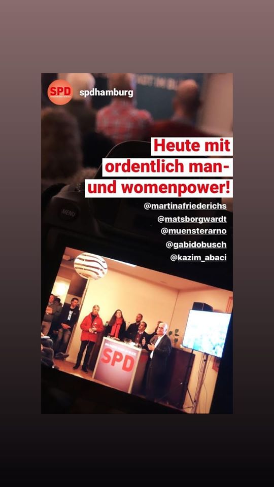 arno_munster's tweet photo. Gestern Abend bei "Peter Tschentscher live" in Othmarschen bei gut 150 interessierten Zuhörern. Wie immer ein guter Überblick über viele aktuelle Themen und ein Bürgermeister, der überzeugt: Ein gelungener Abend! https://t.co/kFkZpclmTm