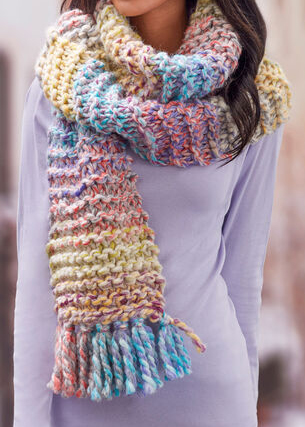 Red Heart Yarns tweet media