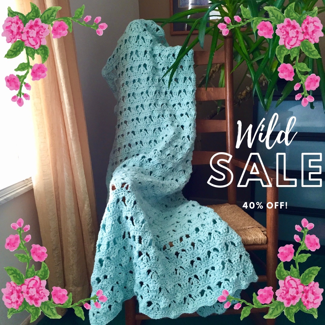 OnTheButtonPat1's tweet photo. Don’t miss your chance to own a #handmadeafghan. Visit https://t.co/AM5pV4DCqo #etsy #etsyfinds #etsysale https://t.co/xKCNHSICbY