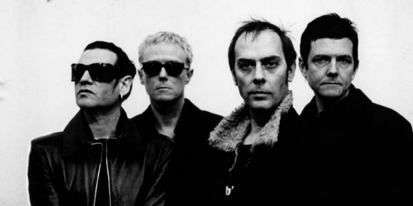 Bauhaus adds new concerts in Dallas and Chicago to 2020 reunion tour bit.ly/37UA1BL