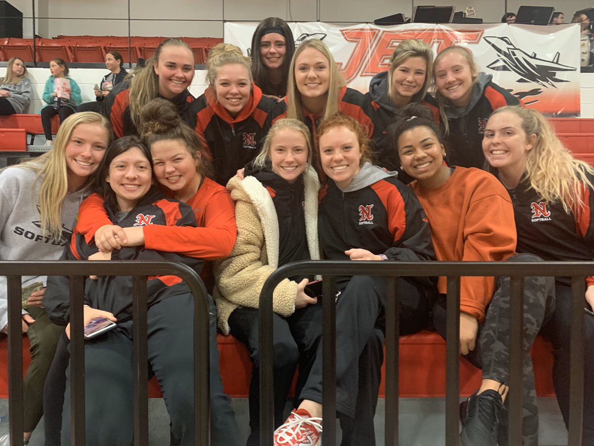 NOCEnidSB's tweet photo. Supporting @JetsWbb &amp; @NOCEnid_MBB tonight as they take on Seminole State College @ Home! Let’s get these W’s. 

#JetFam ✈️ https://t.co/tUskWfiaGb