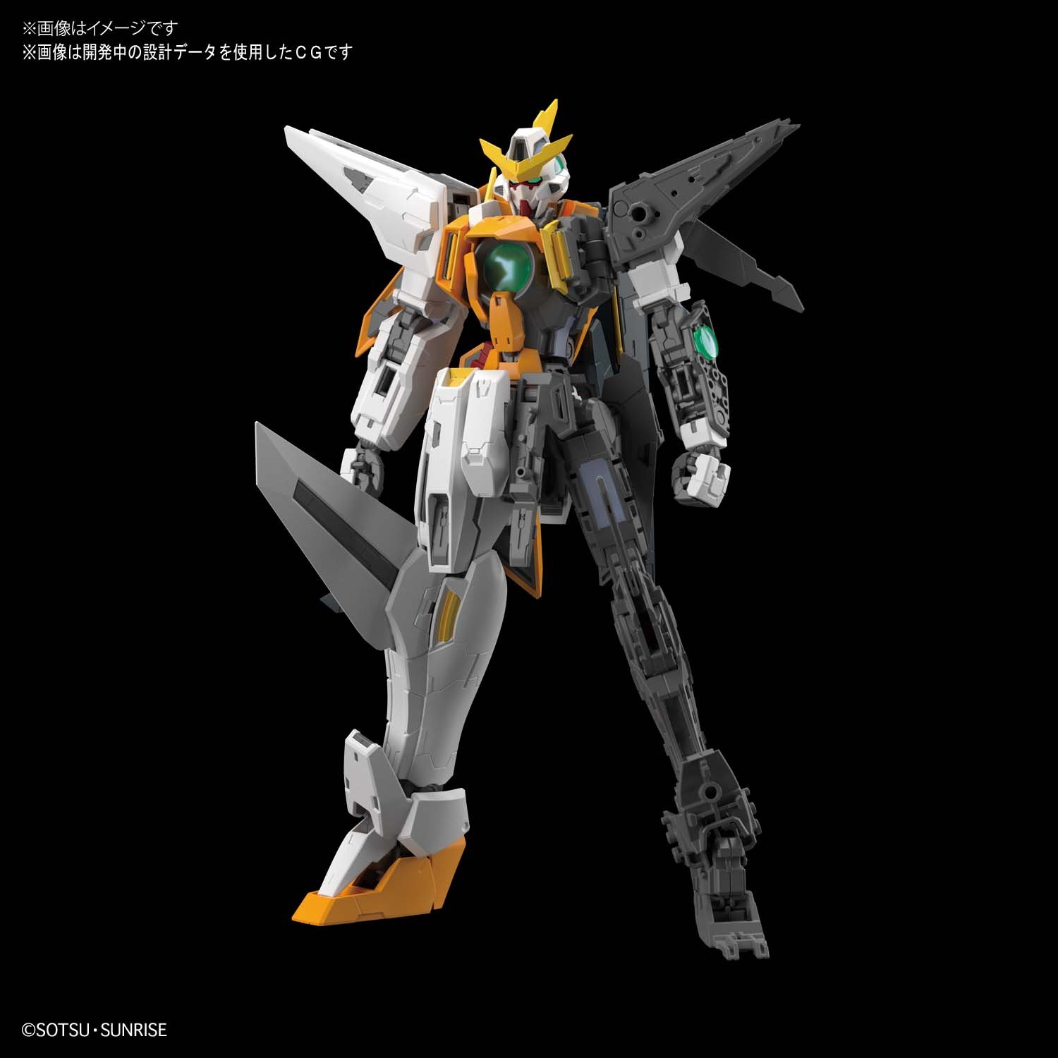 Bandai Spirits ホビー事業部 5月発売予定 まもなく一般予約受付開始 機動戦士ガンダム 00 より 柳瀬敬之氏の最新画稿をもとにした Mg 1 100 ガンダムキュリオス が登場 原作設定に合わせ Mg1 100 ガンダムデュナメスと Bandai Spirits ホビー事業部 5月発売予定 まもなく一般予約受付開始 機動戦士ガンダム 00 より 柳瀬敬之氏の最新画稿をもとにした Mg 1 100 ガンダムキュリオス が登場 原作設定に合わせ Mg1 100 ガンダムデュナメスと