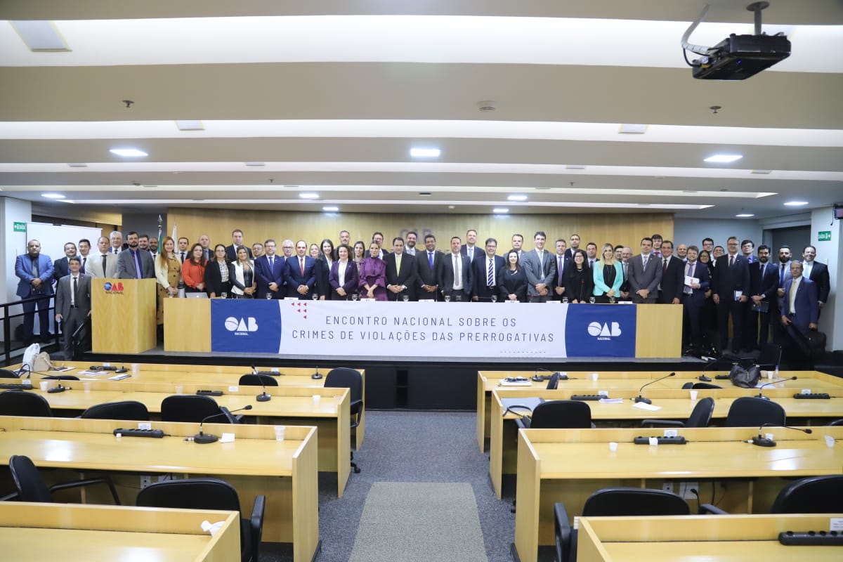 OAB Nacional tweet media