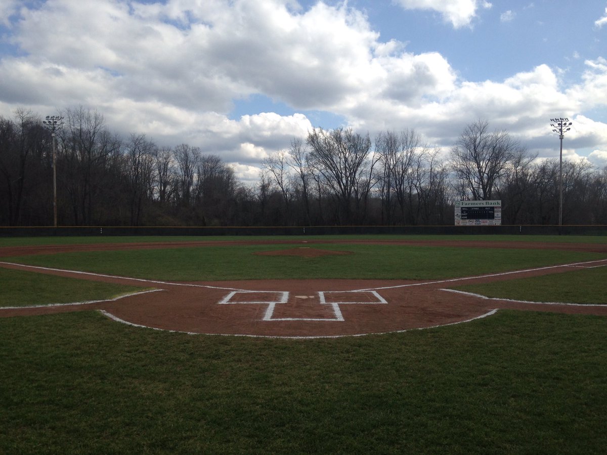 baseball_point's tweet photo. One more month...#springfever https://t.co/zcyuwTEvxE