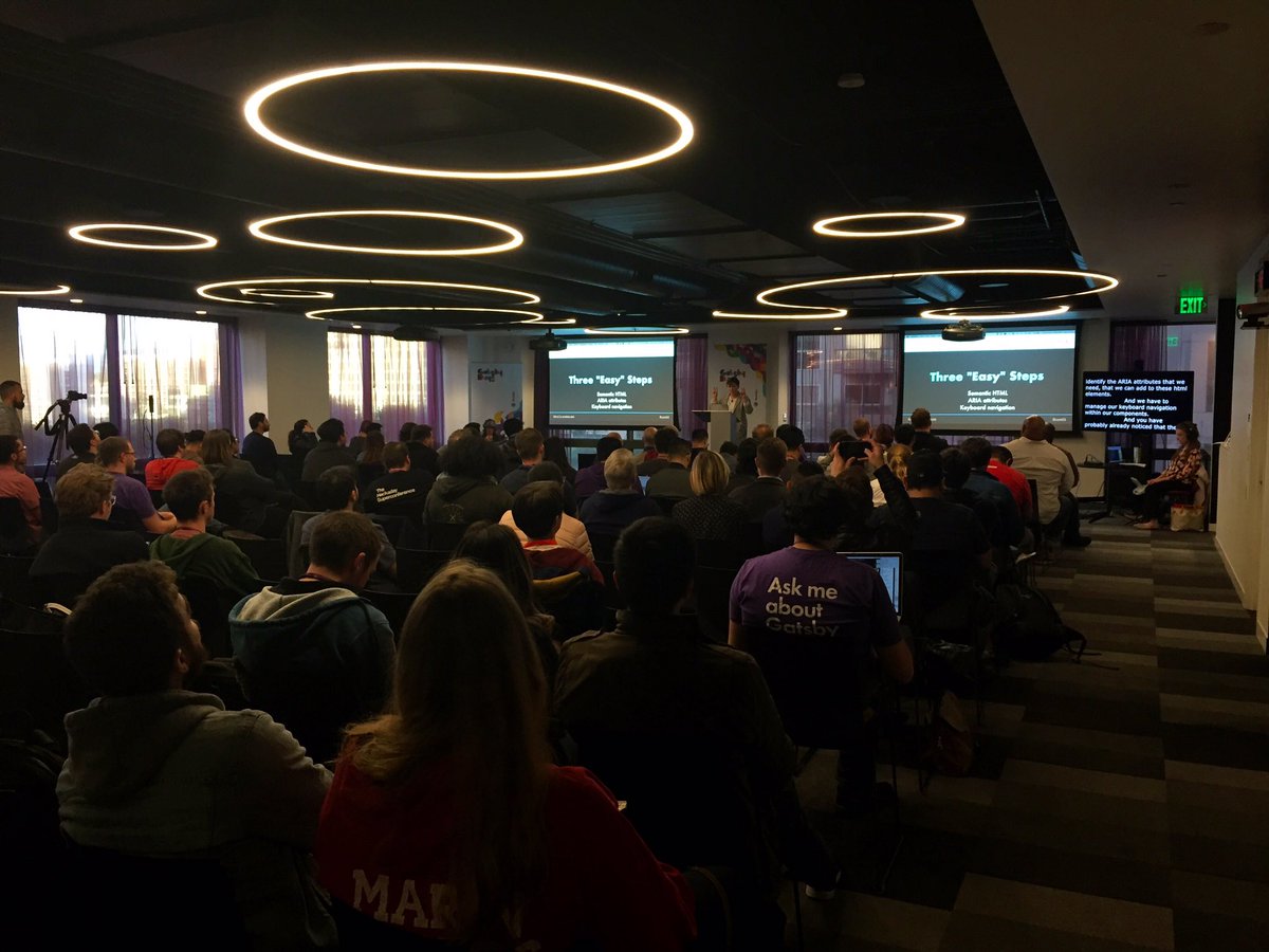 Yuraima onstage at Gatsby Days LA