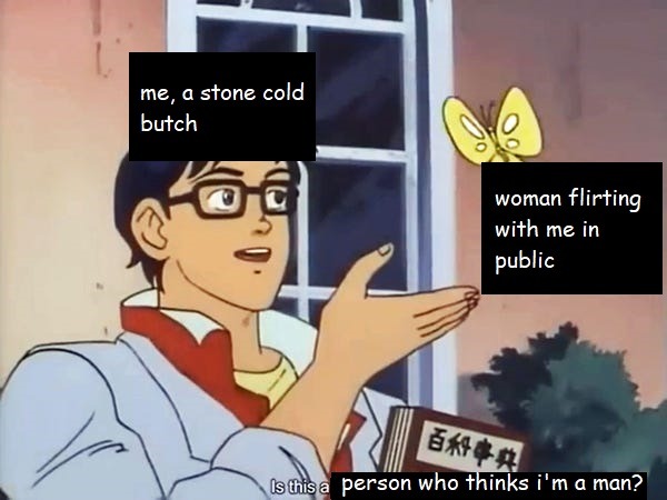 ProudAndQueer's tweet photo. 😂😂😂
📷nice-butch https://t.co/bhdlJHDP7U