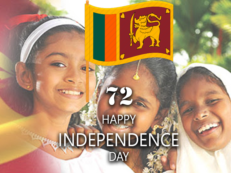 SouthernWebSys1's tweet image. Sri Lanka’s the 72nd National Independence Day

#independent #independanceday #happyindependenceday #srilanka #srilankaindependenceday #peace #nationalday #nation #srilankans #72ndindependanceday #loveforcountry #behappy @SriLanka