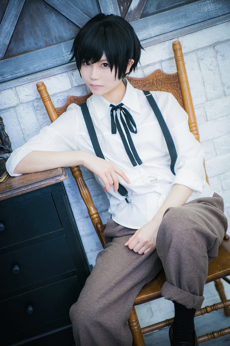 Twitterのコスプレ画像11