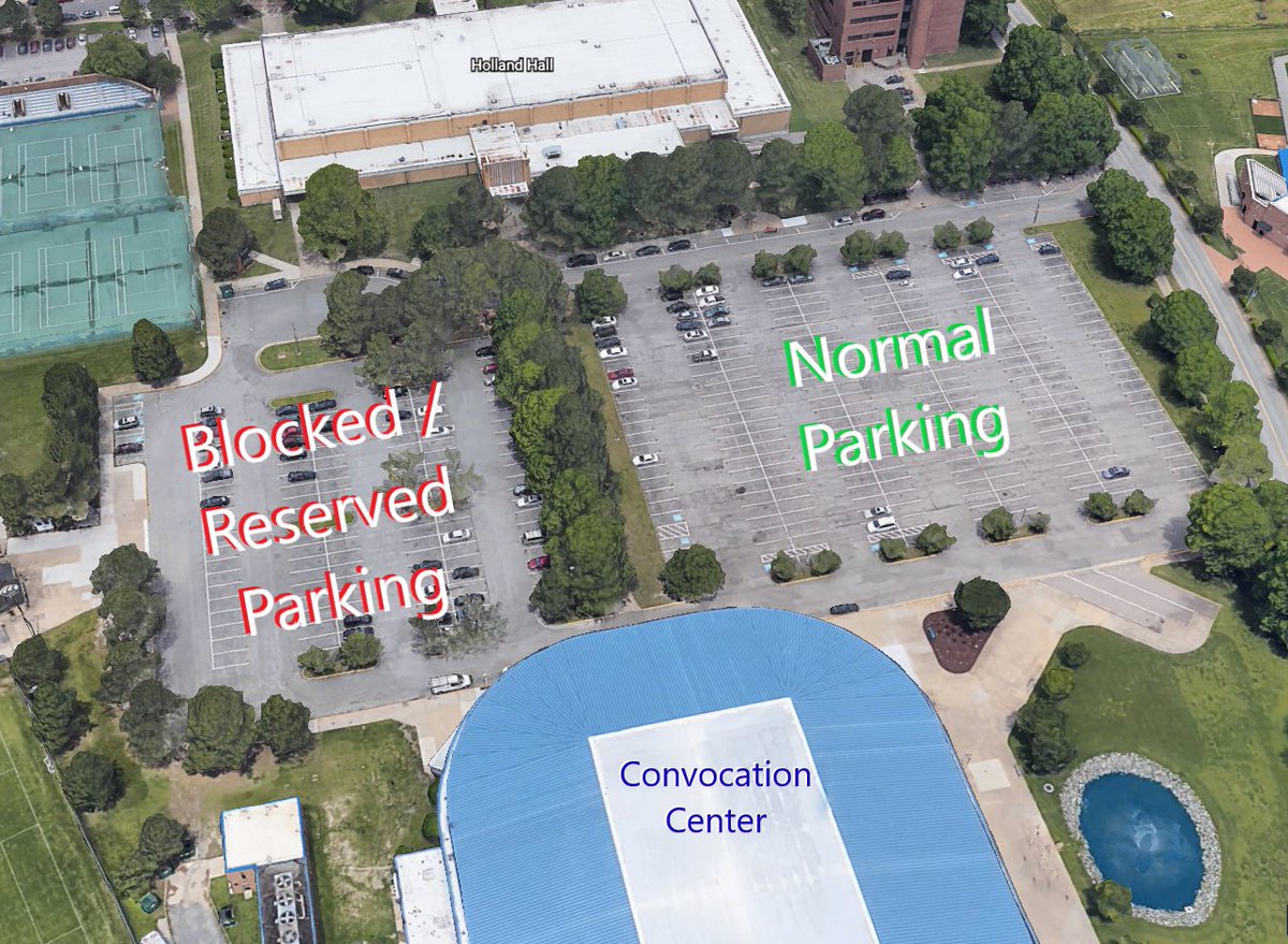 ChiefGlover's tweet photo. @HU_SGA @huscript @HU_StudentAct @HUevents Check out your dream job tomorrow at the Spring Career Fair at the student center... but don't park in the wrong part of Lot 11. https://t.co/TMkpV4XDJr