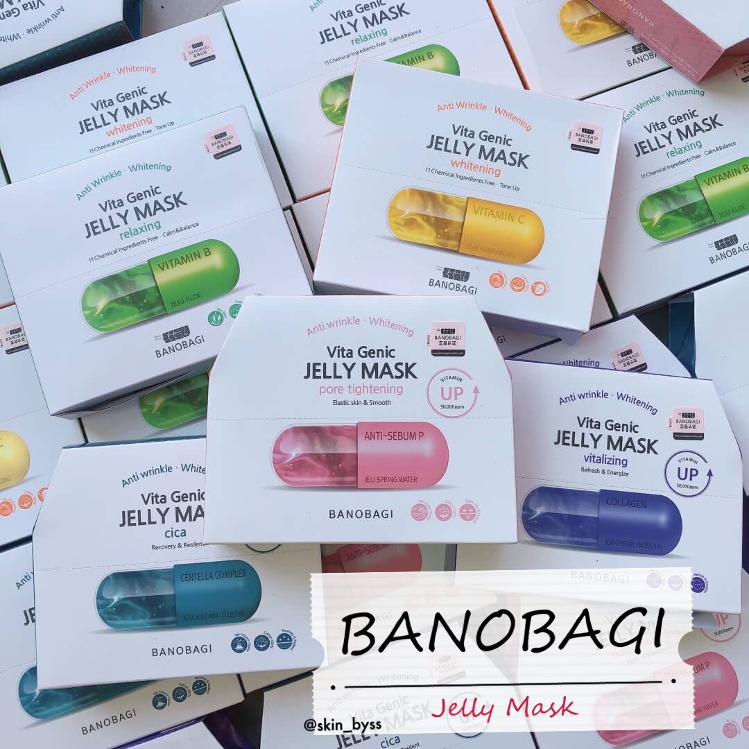 skin_byss's tweet photo. #พร้อมส่ง #banibagi 
✨Vita Genic Whitening Jelly Mask 

〰️☁️ แผ่นมาส์กหน้าที่มาแรงแซงโค้งมากกก มีหลายสูตรให้เลือกสำหรับปัญหาผิวต่างๆ ยิ่งมาส์กยิ่งสวย รวยเสน่ห์~💞

📮แผ่นละ 70฿
📮กล่องละ 340฿
🔮ems+20

#บานิบากิ #howtobeauty #ของดีบอกต่อ #ของมันต้องมี #howtopefect https://t.co/Vi4jV1O5Hx