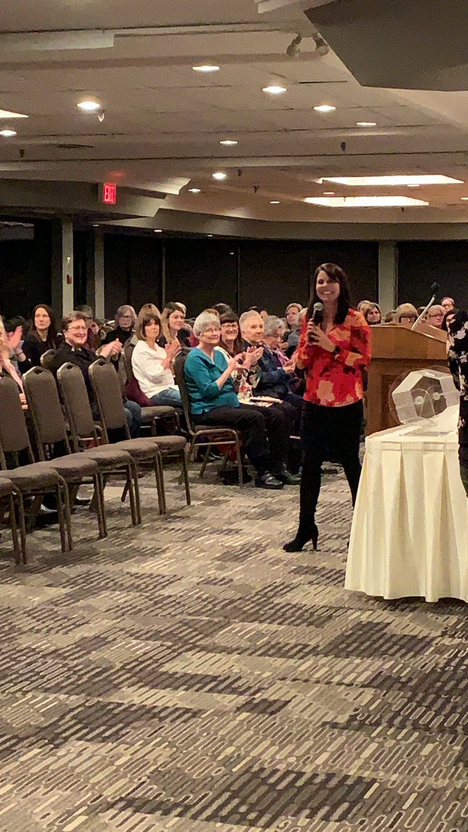 100WomenKtown's tweet photo. We are kicking off our first meeting of 2020! #ygk #ygkcommunity thank you to everyone for joining us! https://t.co/5DLDUsPik5