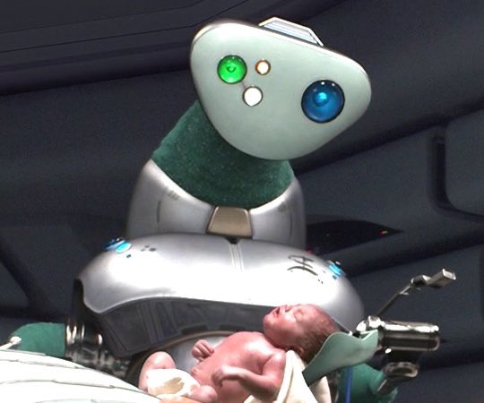 oobai feel like medical droid technology really went downhill between this and ESB