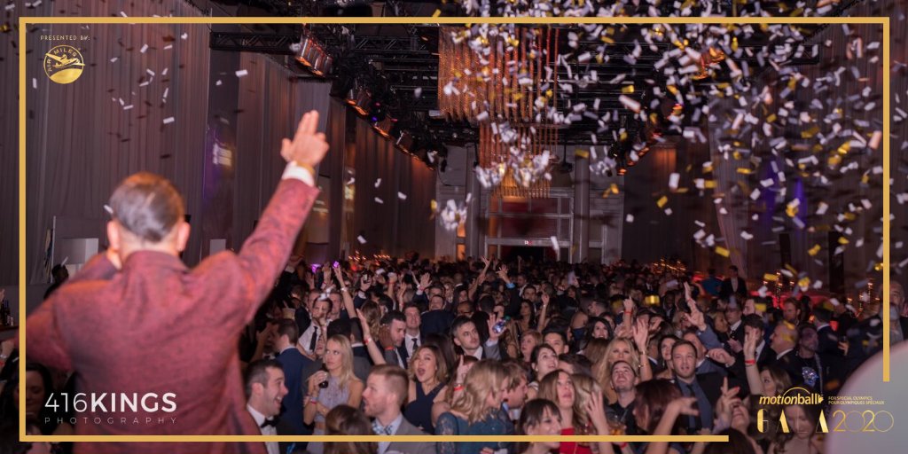 We're so excited to attend the motionball AGM &amp; #motionballGala this week in Toronto 🎉  If you're in the city, join us on the dance floor for a night of celebration - all in support of the <a href="/SOCanadaFdn/">SOCanadaFoundation</a> 💃🕺

TICKETS 🔗 mball.ca/torontogala/TW…