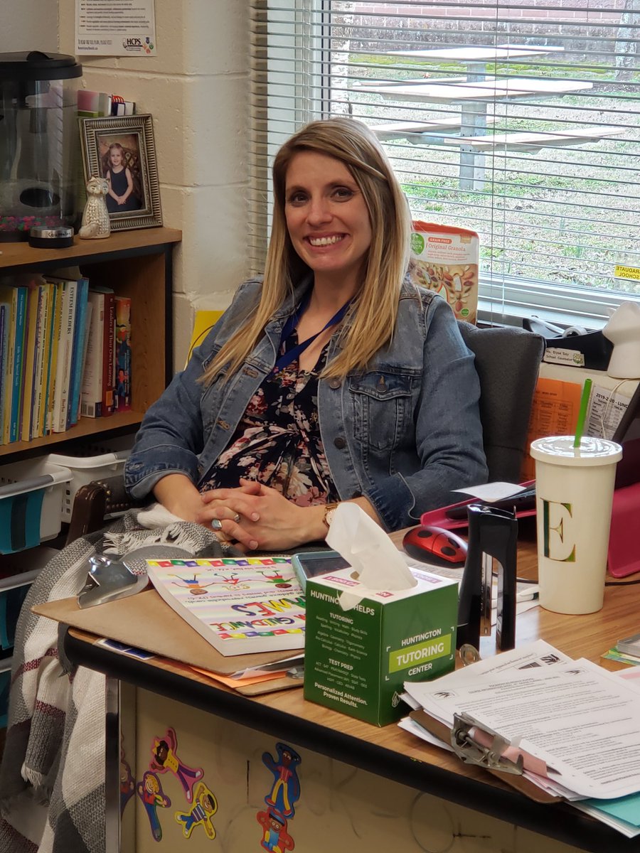 Nuckols Farm Elementary tweet media