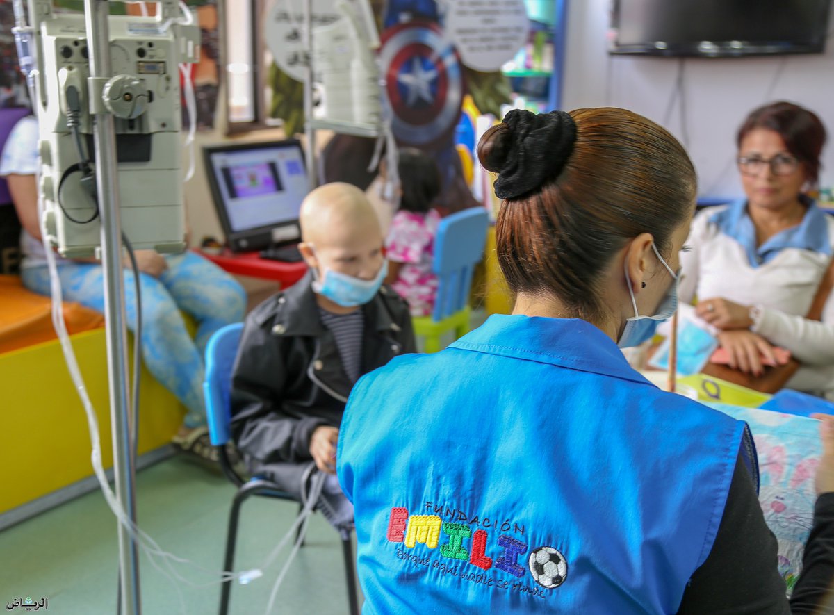 AlRiyadh's tweet image. زيادة حالات السرطان بنسبة 81% بحلول 2040 في البلدان الفقيرة

alriyadh.com/1802585