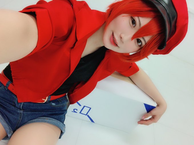 コスプレイヤー雨音瑠美(あまねるみ)のTwitter画像26
