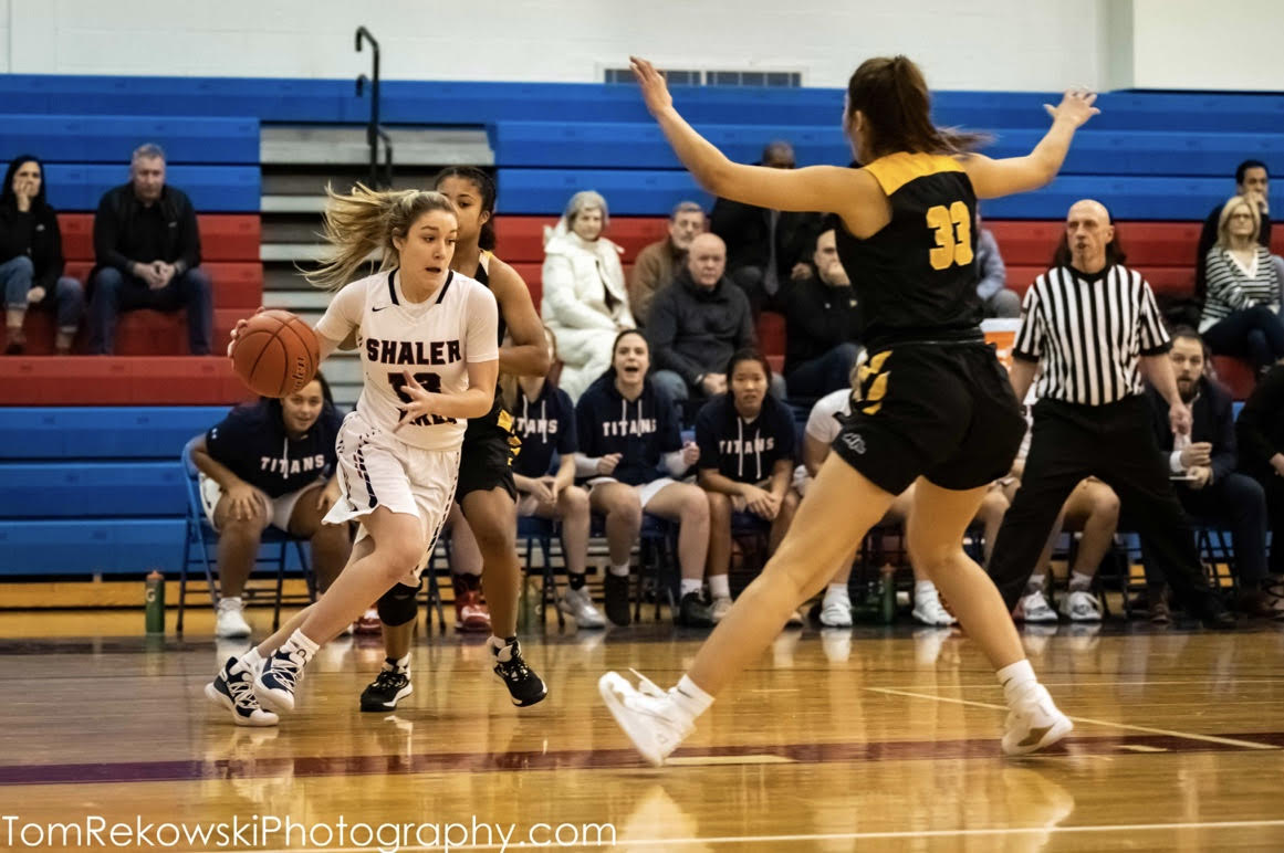 Shaler Area Elementary Basketball Association tweet media