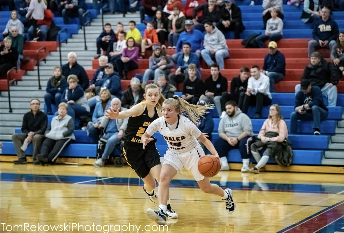 Shaler Area Elementary Basketball Association tweet media