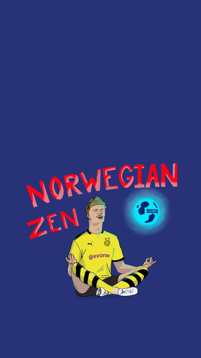 ColinDinterman's tweet photo. Norwegian wonderkid https://t.co/0vy2hwkQhX