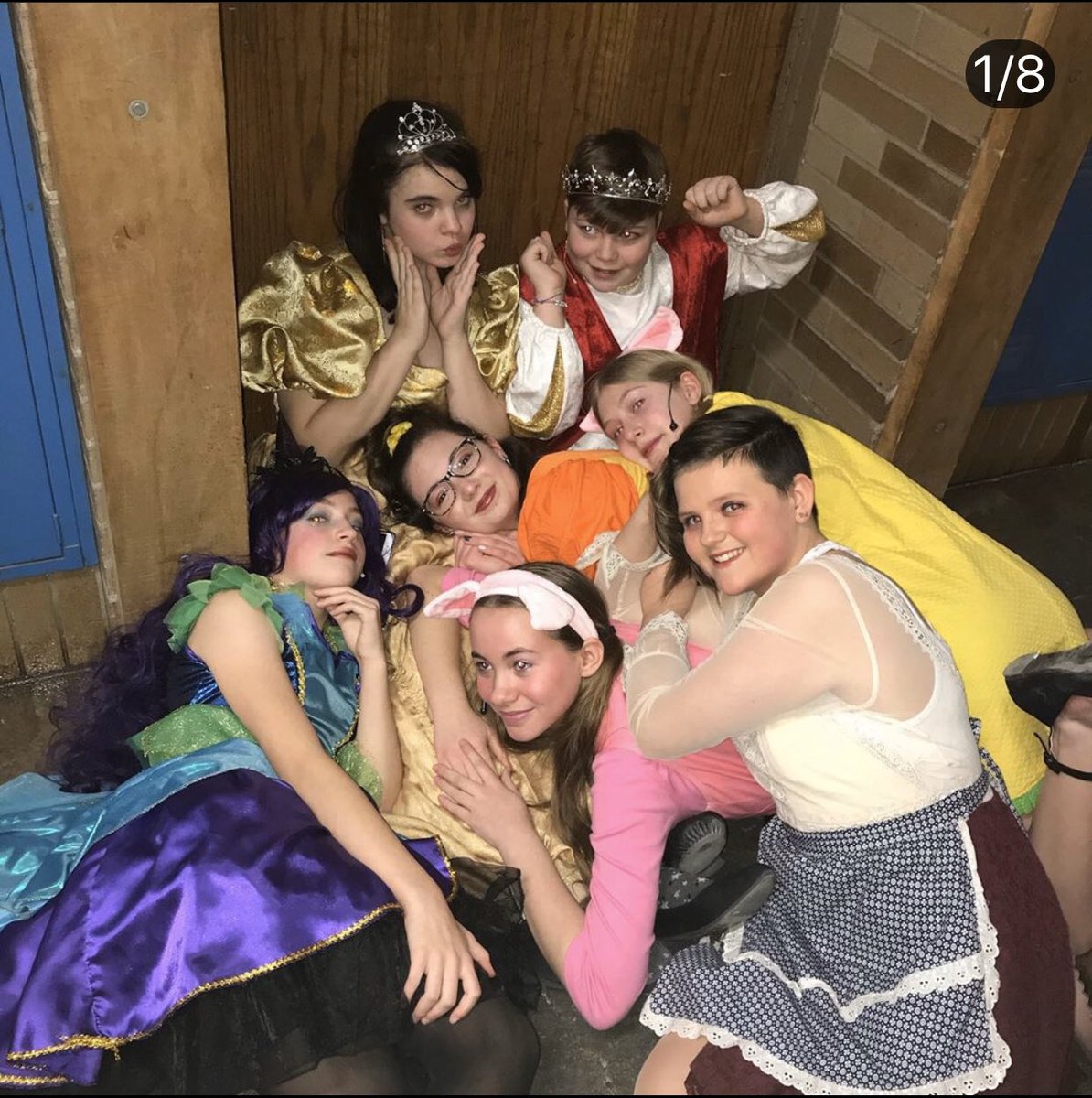 CECSD_JH (@cecsd_jh) on Twitter photo Congrats to the cast and crew of The Trail of the Wicked Witch! The performances this weekend were truly amazing! #WeAreCortland #AllMeansAll <a href="/CECSD_Theatre/">CortlandHighTheatre</a> Congrats to the cast and crew of The Trail of the Wicked Witch! The performances this weekend were truly amazing! #WeAreCortland #AllMeansAll <a href="/CECSD_Theatre/">CortlandHighTheatre</a>