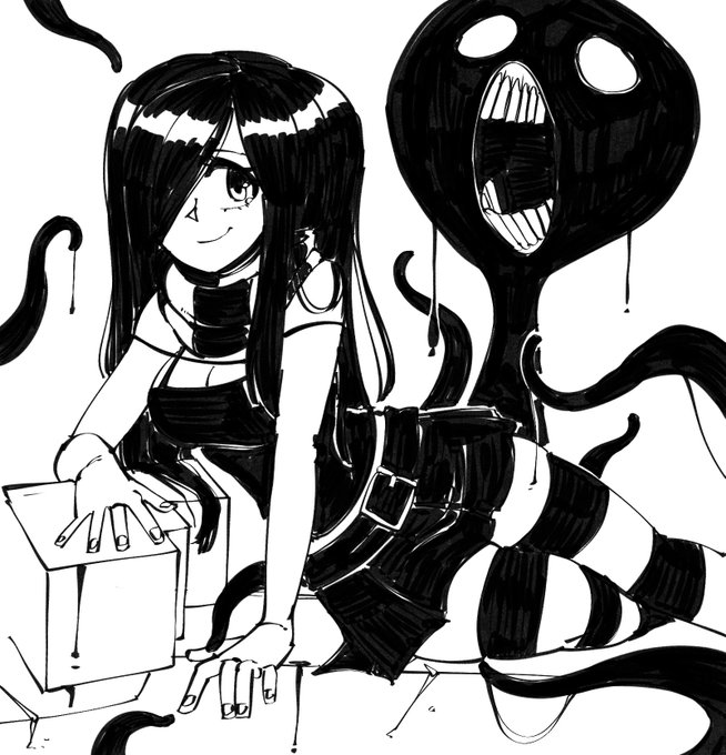 I love drawing Aria sorry @Parorou 