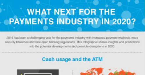 Australia has joined the race and could become cashless by 2022. This and more insights into the payments landscape in 2020 from Transaction Network Services <a href="/TNSI/">TNS, Inc.</a> bit.ly/36WmCbh #cashlesspayments #payments #futureofpayments