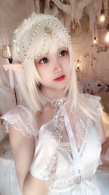 コスプレイヤー赤木クロのTwitter画像42