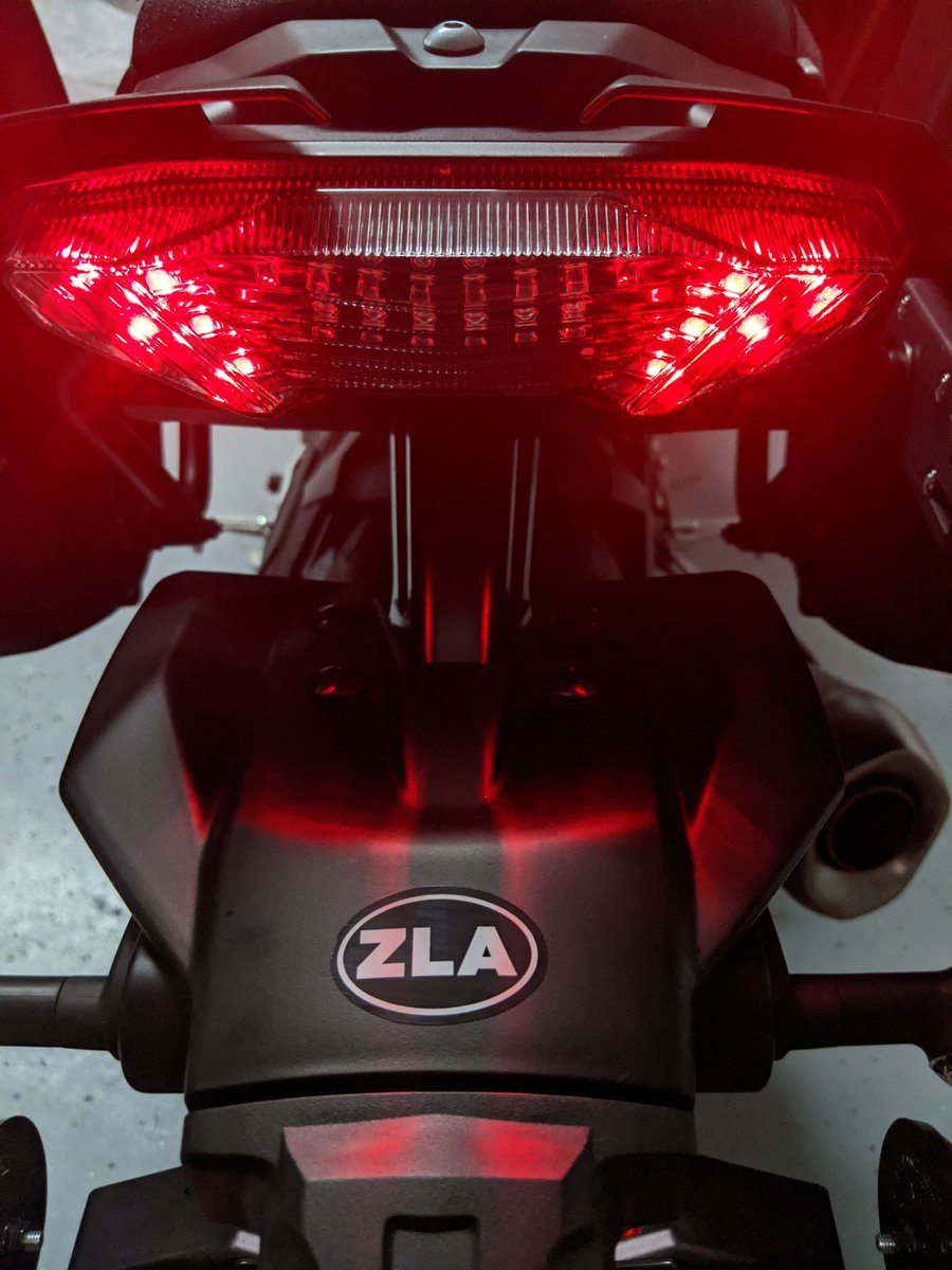 rubenmera's tweet image. #revzilla #mt10