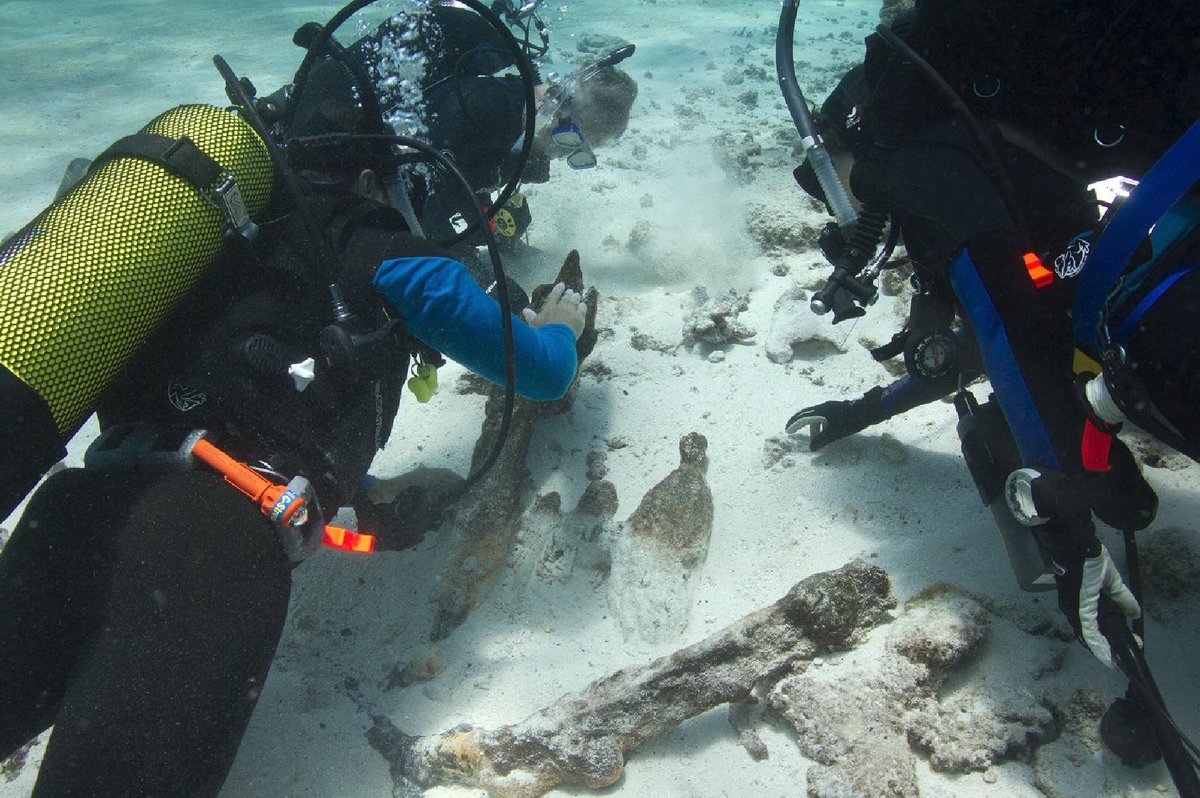 GannawarraShire's tweet photo. @GannawarraShire is pleased to be hosting @seamuseum_ and the Australian Maritime Museums Council's, Submerged - Stories of Australia’s Shipwrecks exhibition this February and March.
For details, please visit https://t.co/DjbMPpAiq9 https://t.co/LUGCs58KfQ