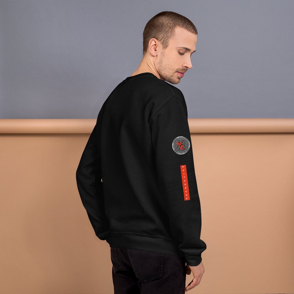 _WhiteRogue's tweet photo. Premium White Rogue Sweatshirt🔥Build Your Own Vision
-
Unleash You Inner Rebel
Join The Movement
https://t.co/7KlSG4vTfR https://t.co/HzhFhBwKaD