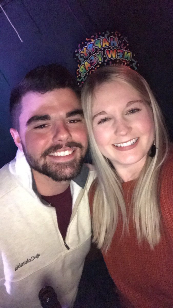 jordancox32's tweet photo. Happy Birthday to my favorite person! Couldn’t imagine life without you! You make me the happiest guy out there! Can’t thank you enough! I love you so much my girl!😍❤️ https://t.co/tZtVMWqxFn