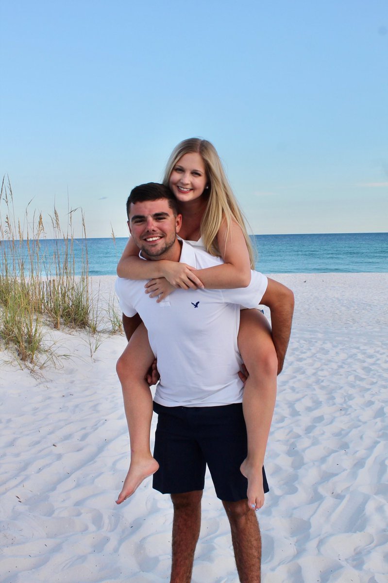 jordancox32's tweet photo. Happy Birthday to my favorite person! Couldn’t imagine life without you! You make me the happiest guy out there! Can’t thank you enough! I love you so much my girl!😍❤️ https://t.co/tZtVMWqxFn