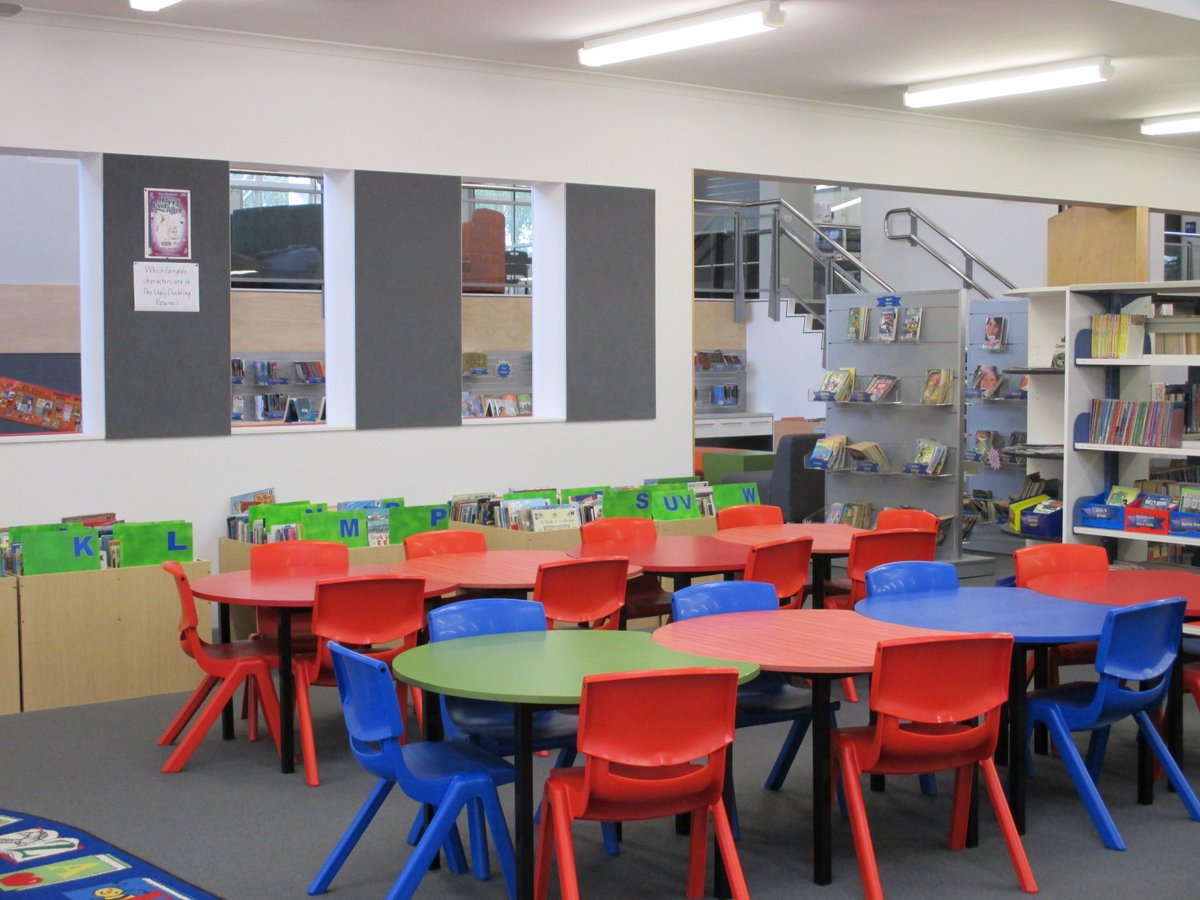 Our first digital broadcast for 2020 | School Learning Space Designing for Everyday Designers with Dr Hilary Hughes <a href="/HilaryEva/">Hilary Hughes</a> on Wed 19 Feb 7.00 pm AEST. | Creating school spaces that support #teaching #learning &amp; #student #Wellbeing eduwebinar.com.au/webinars/