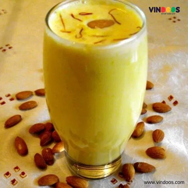 vindoos's tweet photo. Kick start your day with the most delicious and nutritious drink blended with real almonds. Badam Milk available at #Vindoos
#badamdrink #badammilk #healthydrink #yummy #morningmilk https://t.co/gJoPtytTWi
