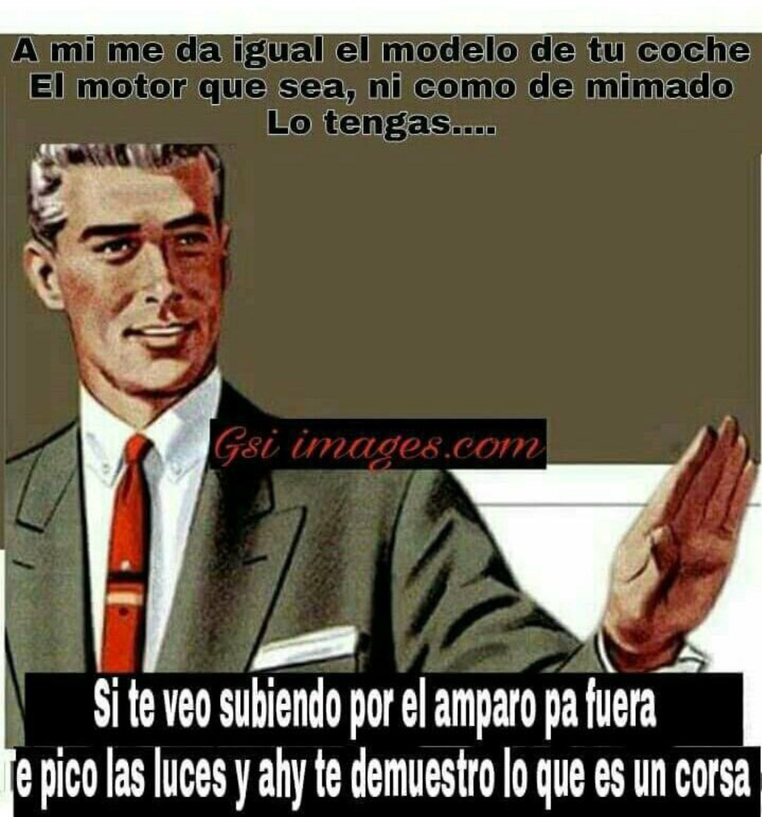 Ivanluis96's tweet image. Recuperando memes del 2016 #CarEdition