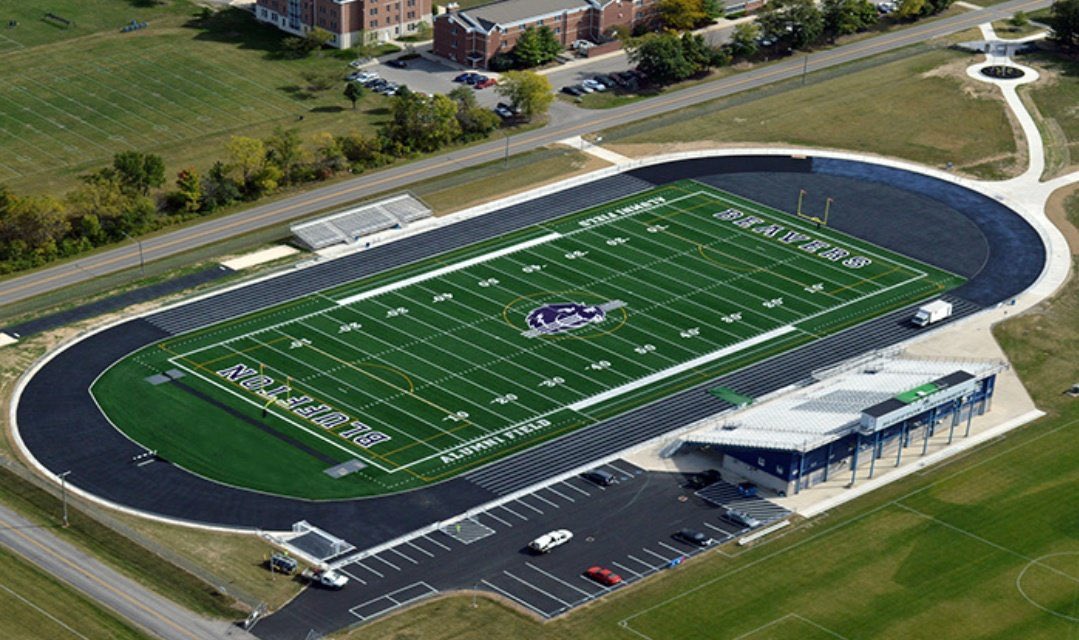 EnzoGotLays's tweet photo. Respect My Decision 🗣❕ 

Beyond Blessed to Announce My Commitment to Bluffton University today. I will be signing on Wednesday the 5th @ 3:10 PM in the Butler in the Banquet Room. Big Thanks to @CoachKrepps and @Recruit25_hill for this amazing opportunity! https://t.co/psg6ipkXbn