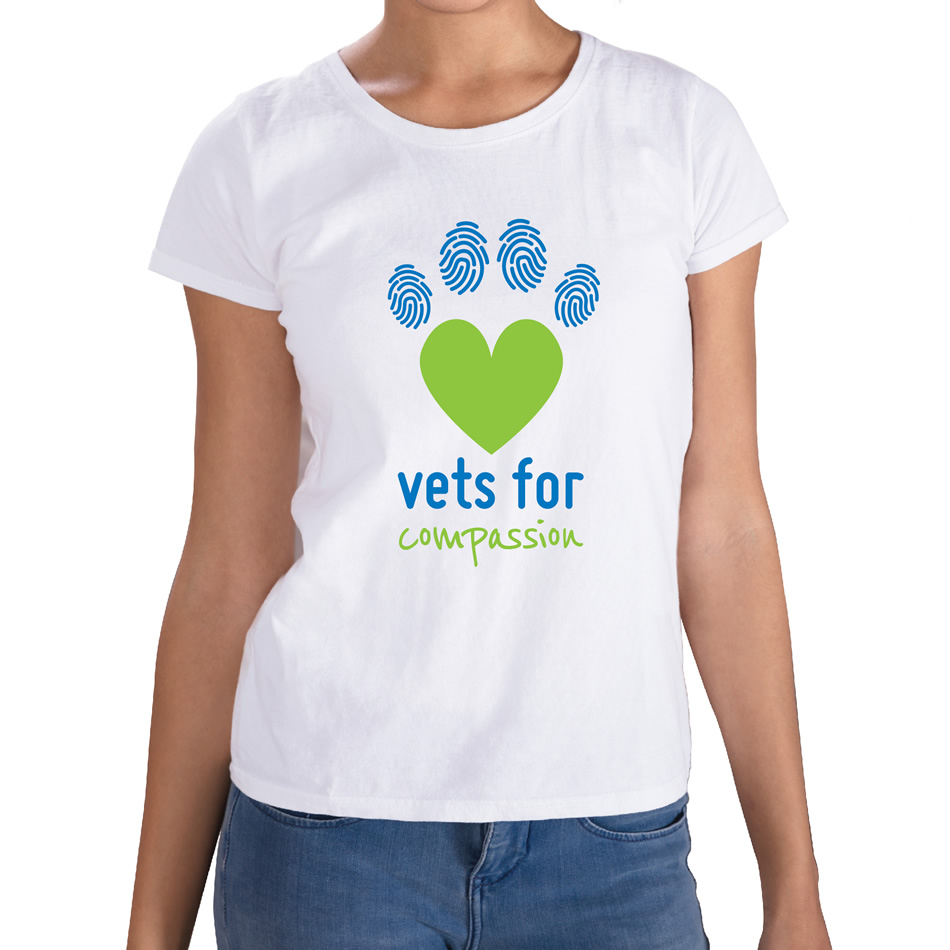 Vets_Compassion's tweet photo. Another great #valentinesday gift idea! #tshirts #vetsforcompassion 
https://t.co/zYB84ldH2S https://t.co/C73Ptlpa5e