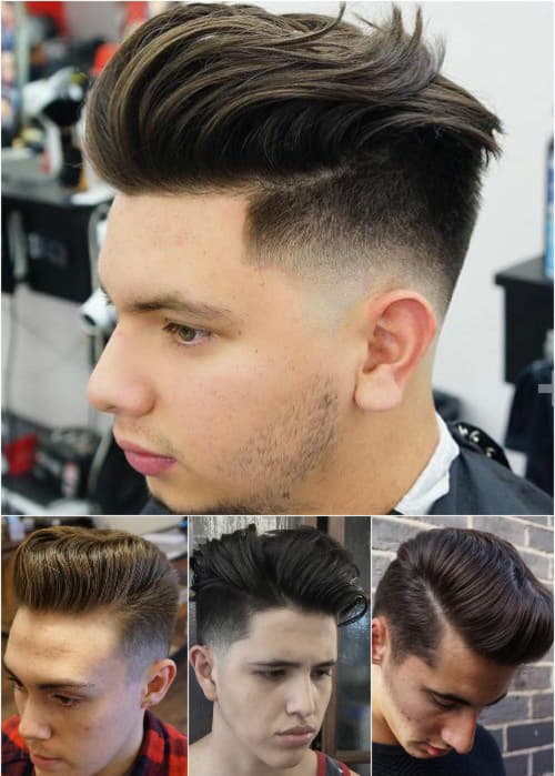 Hair Cutting Styles on Twitter: 