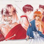 るろうに剣心展で『逆刃刀・真打』が完全再現されて展示されるぞ!