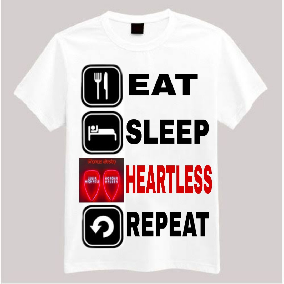 fallingforhulia's tweet photo. hey @juliamichaels! @XihomaraBarron and I made you a full heartless streaming outfit, would you wear it? it would make us very happy π #heartlessremix #streamheartless https://t.co/2zUbvt4KUM