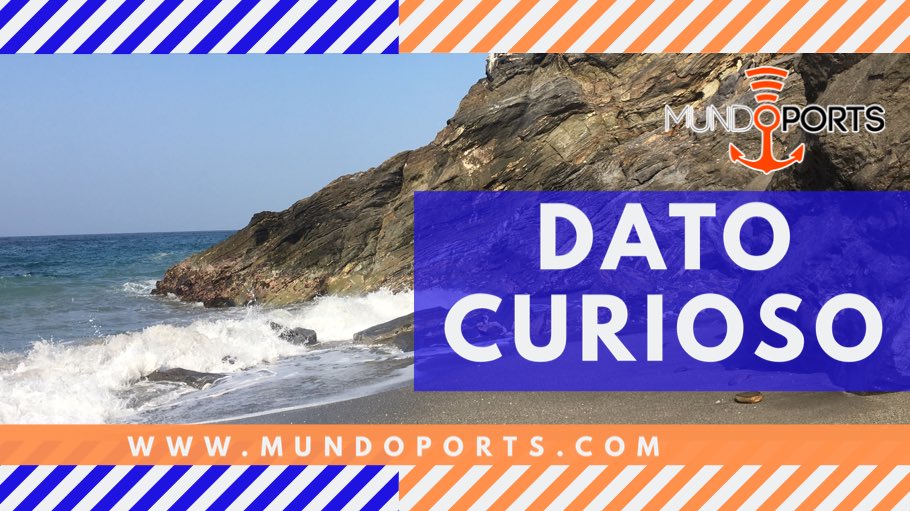 MundoPorts's tweet image. ¿#SabíasQue
...según el #CódigoPBIP, cuando se presente para aprobación un plan de protección de buque, se acompañará la evaluación de la protección que haya servido de base para la elaboración del plan o de las enmiendas?