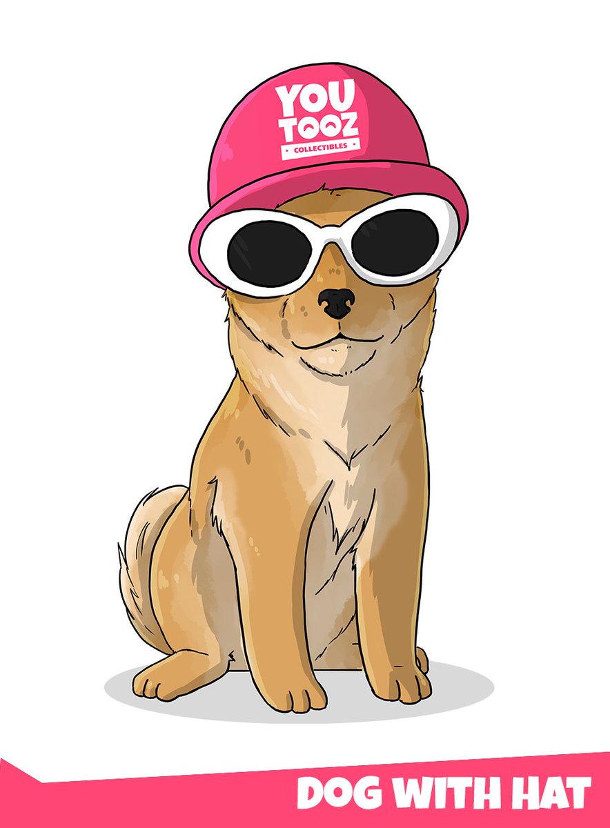 Dog Wif Hat Gang Dogwif Twitter