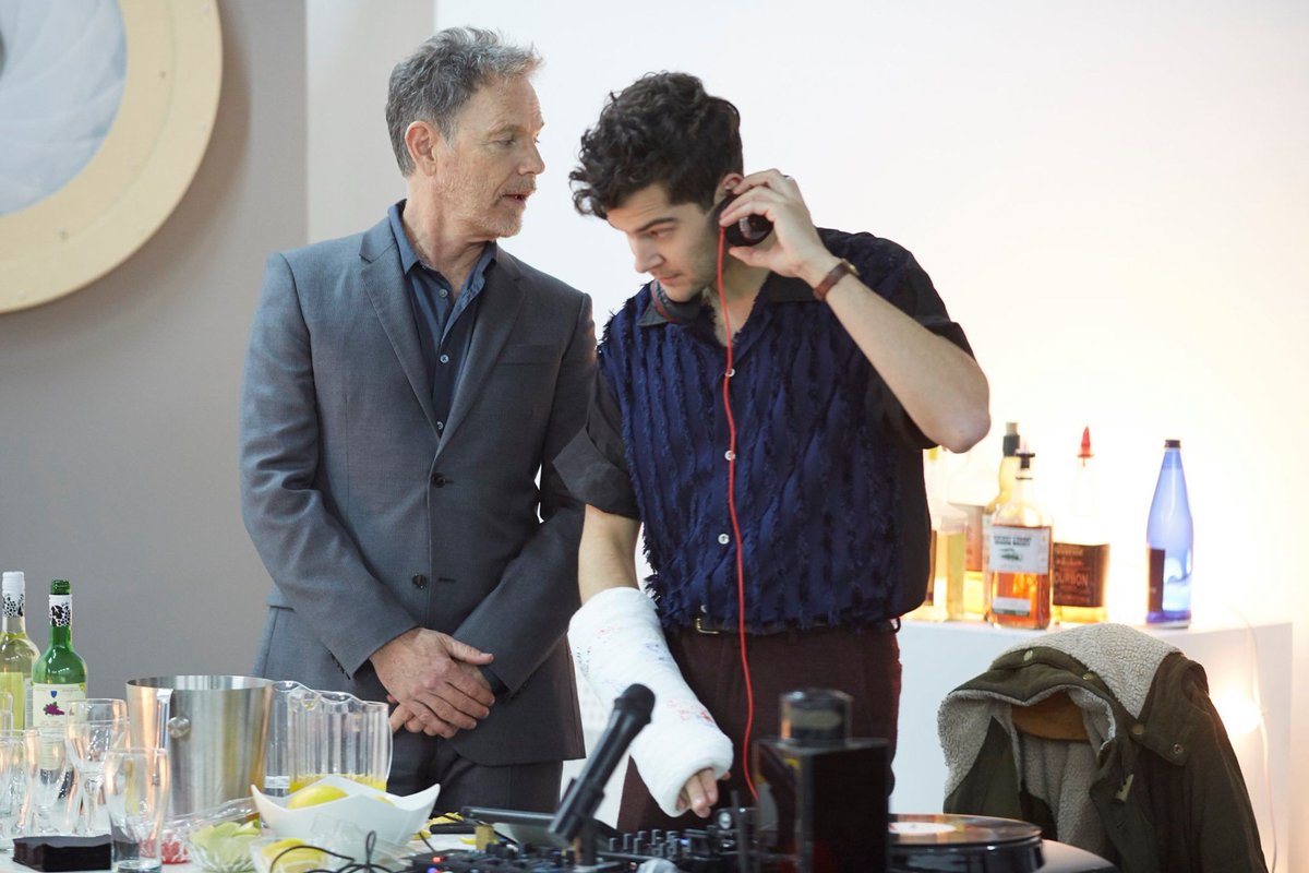 Rin_BruceFan's tweet image. 【ブルース情報】Lie Exposed 
imdb.com/title/tt826268…
#BruceGreenwood
#LeslieHope