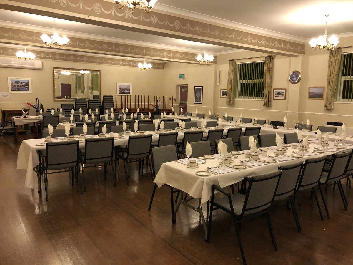 A fantastic night at Twynham Lodge. An official visit by the SW area APGM
After the address by the VIP we were treated to a double initiation ceremony that surpasses expectations. 
A privilege to be present and welcome our two new brothers. Congrats to all 👏