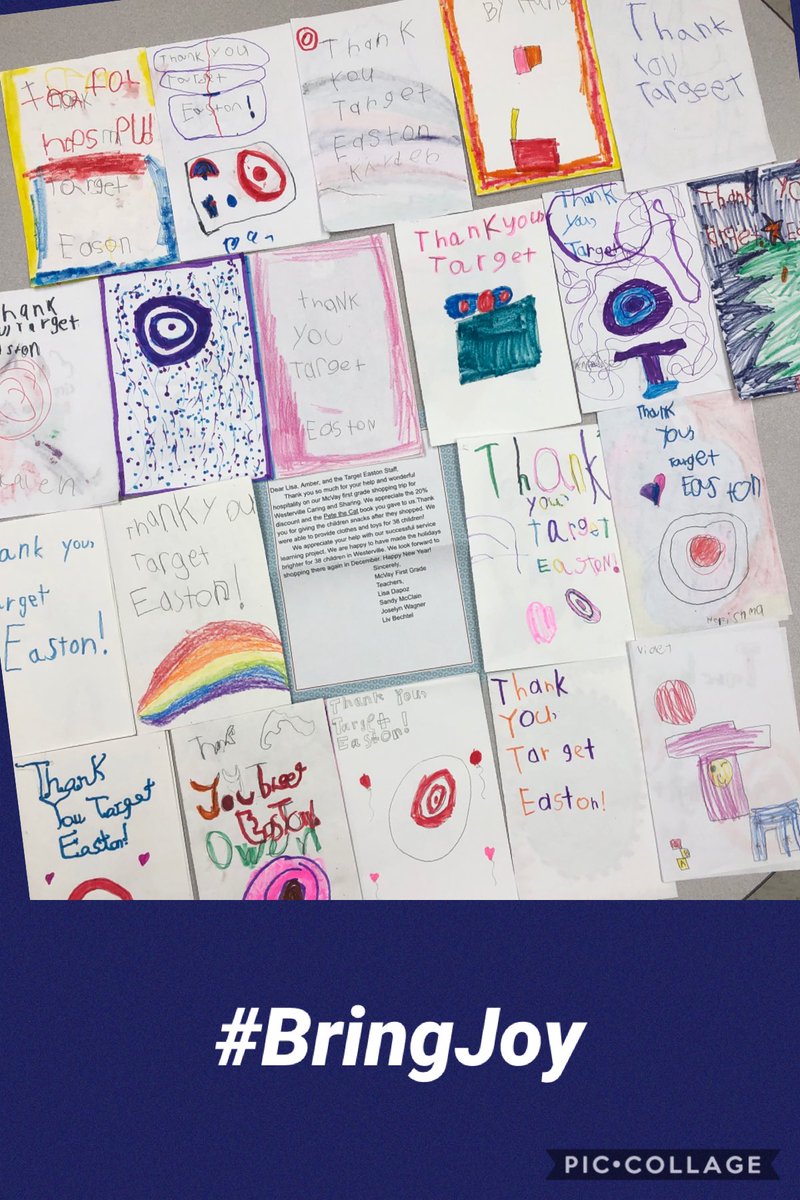 When you get a surprise package on your desk and open it to see all of these amazing “thank you” cards, you can’t help but feel the love!! #GuestObsessed ⁦<a href="/ralph_mz/">Ralph Mosco</a>⁩ ⁦<a href="/Sha_nnon79/">Shannon E Vaughn</a>⁩ ⁦<a href="/williamson_44/">Jason Williamson</a>⁩ <a href="/laurajogusta/">Laura</a> ⁦<a href="/KellySakai1/">Kelly Pergram</a>⁩