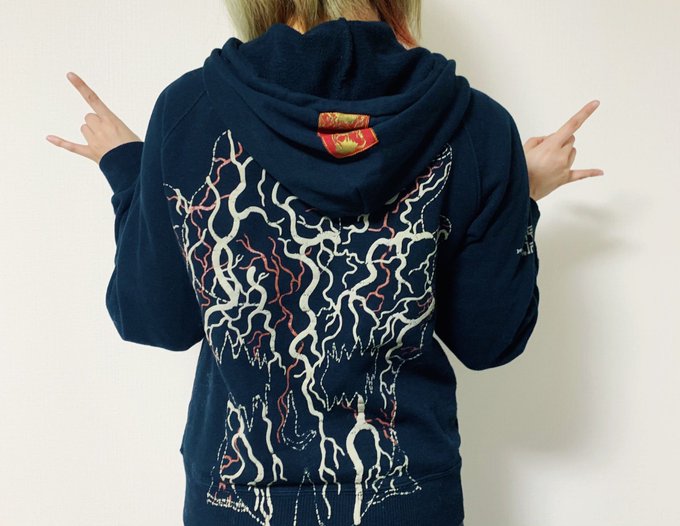 Twitterのコスプレ画像7