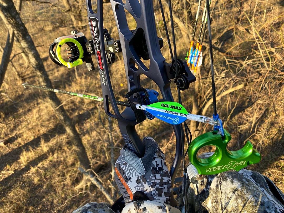 CarterReleases's tweet photo. Who’s already dreaming of hunting season? What are you looking forward to most this year? 
#archery #bowhunting #nock2it #nockonnation #outdoors https://t.co/my8TJqAOsd